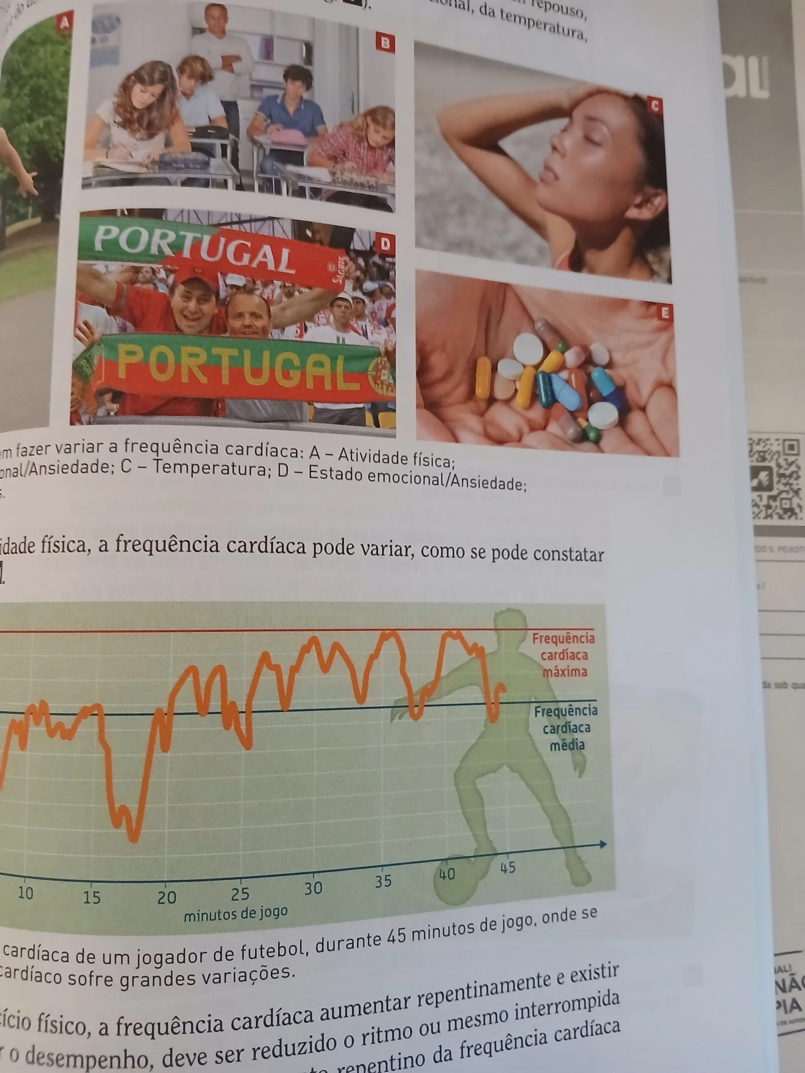 Compreender o corpo humano 9 - manual  – photo 5